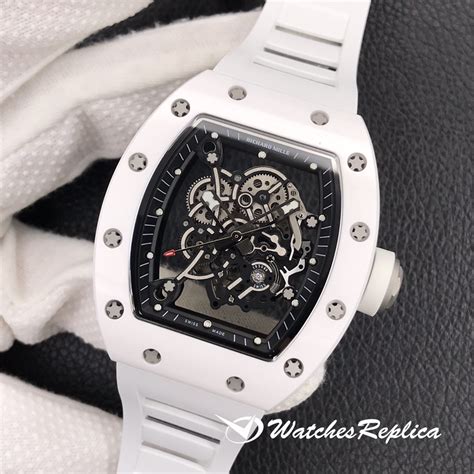 rm055 richard mille|richard mille ceramica prezzo.